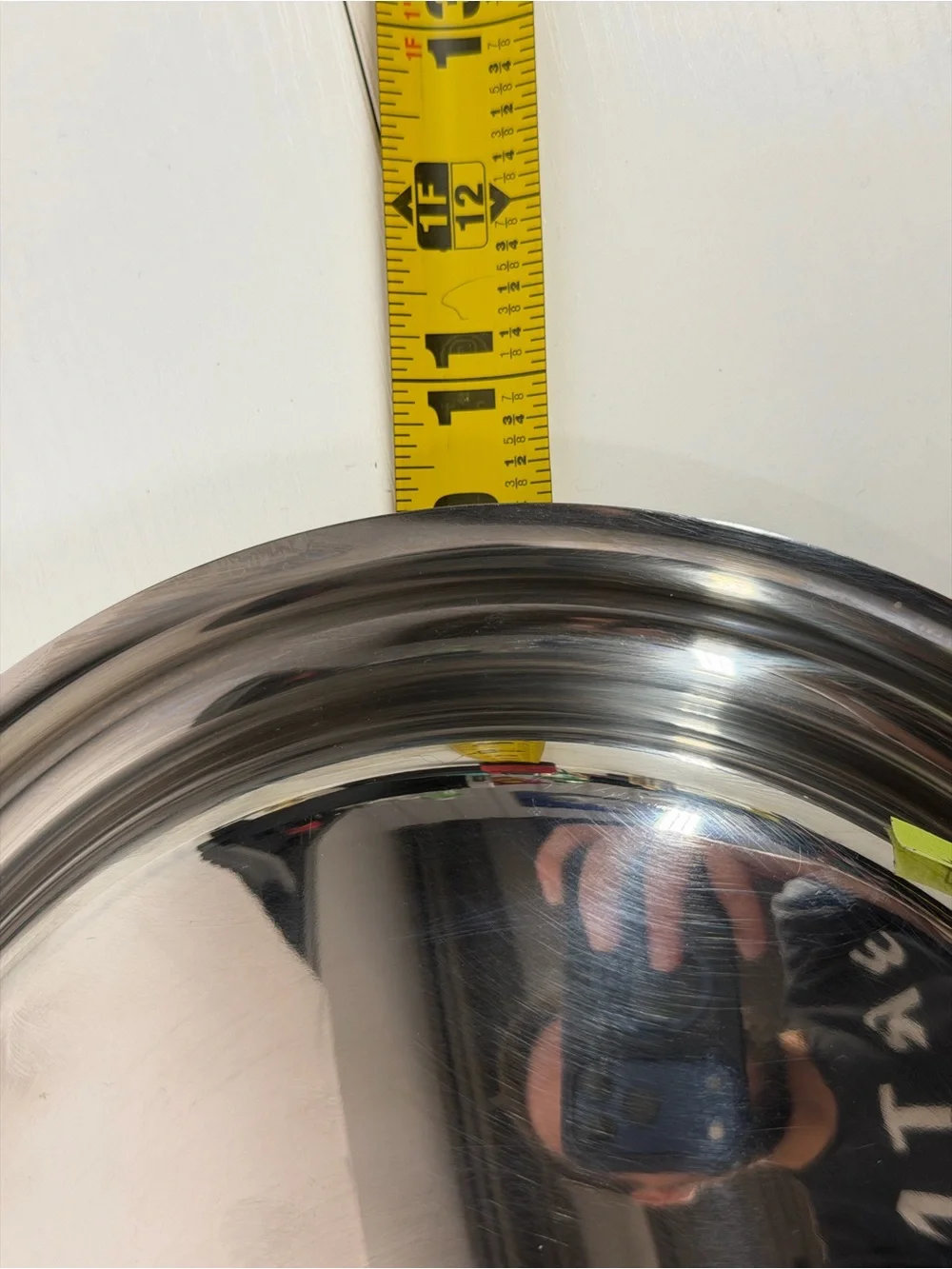 #267 Royal Prestige Lid SEE PICTURES
